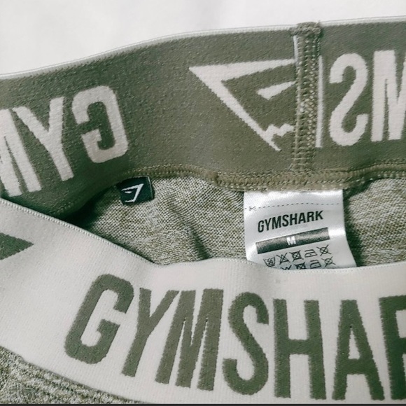 🦈Gymshark Leggings - Picture 4 of 7